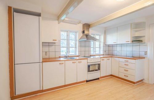 Varbjerg Apartment | Annexgården