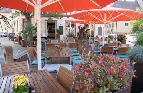 Heidelsheim Hotel | Anni`s Inn