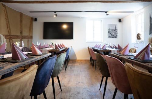 Heidelsheim Hotel | Anni`s Inn
