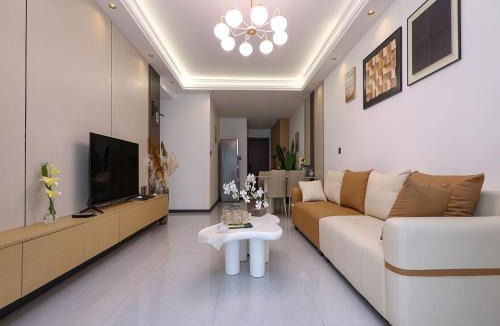 Panlong Apartment | Annie Apartment 2105