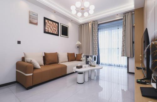 Panlong Apartment | Annie Apartment 2105