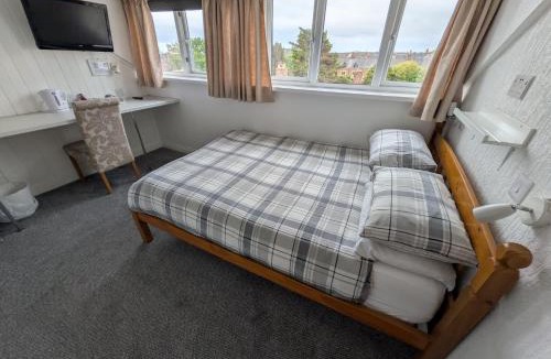 South Shields Bed & Breakfast | Annie's Accommodation