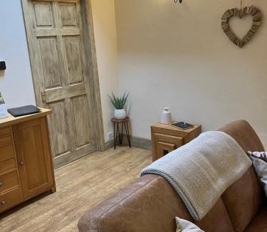 Seascale House | Annie's Cottage