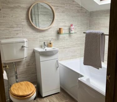 Seascale House | Annie's Cottage