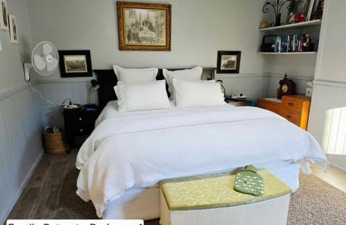Dome Forest Bed & Breakfast | Annies B and B