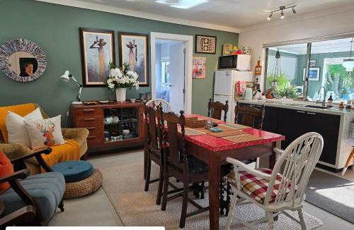 Dome Forest Bed & Breakfast | Annies B and B