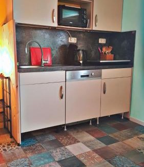 Lieblos Apartment | Annika