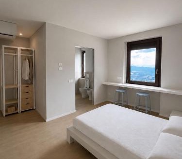 Corciano Hotel | Annina Locanda