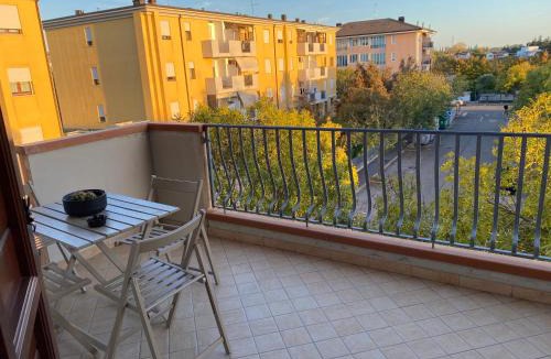 Borgo Montone Apartment | Annina residence