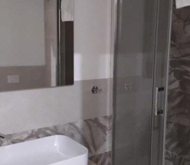 Corso dei Mille - Sant'Erasmo Bed & Breakfast | Anninedda Rooms