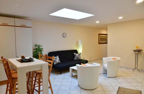 Mainhausen Apartment | Annis Wohnschlösschen