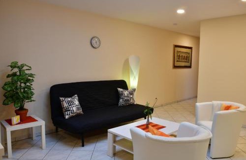 Mainhausen Apartment | Annis Wohnschlösschen