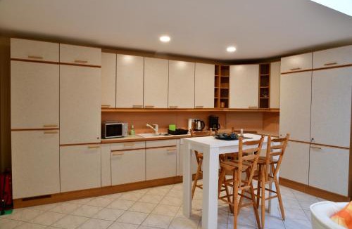 Mainhausen Apartment | Annis Wohnschlösschen