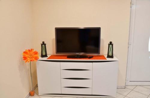 Mainhausen Apartment | Annis Wohnschlösschen