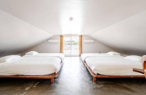Maeda Villa | Anniversario
