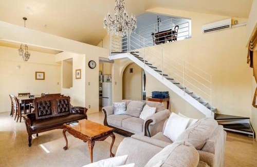 Maeda Villa | Anniversario