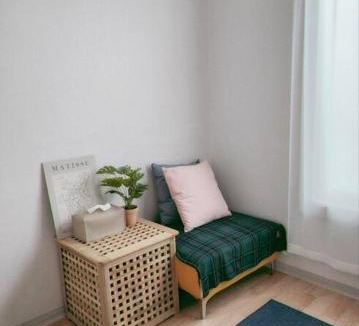 Paldal-gu Apartment | Annk Stay