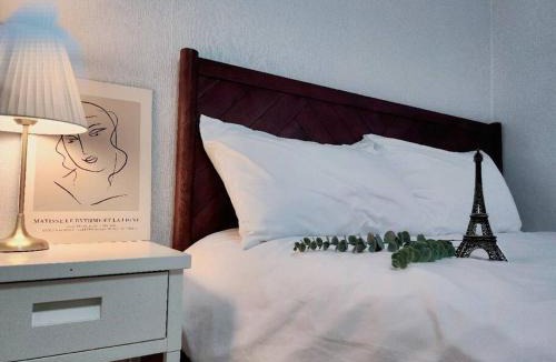 Paldal-gu Apartment | Annk Stay
