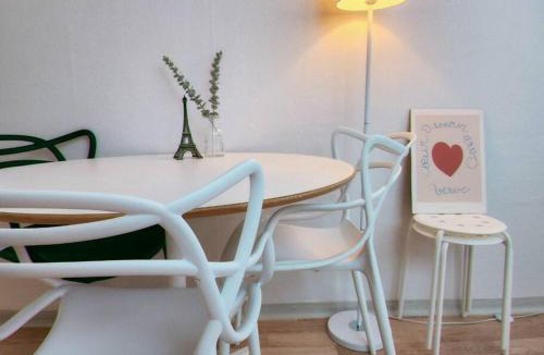 Paldal-gu Apartment | Annk Stay