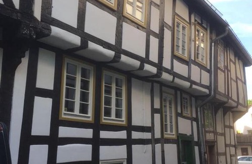 Detmold-Nord House | Anno 1650