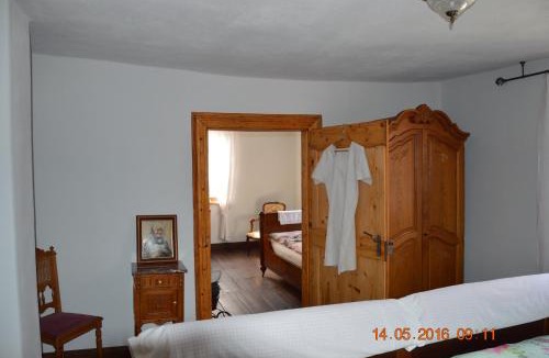 Windeck Bed & Breakfast | Anno 1772