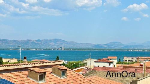 Sant'Antioco Apartment | AnnOra