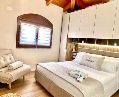 Sant'Antioco Apartment | AnnOra