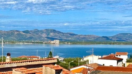 Sant'Antioco Apartment | AnnOra