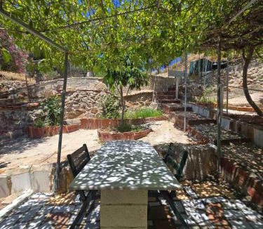 Avgonyma House | Annoula's place