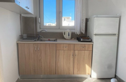 Kardamena House | Annoula Studio & Apartments