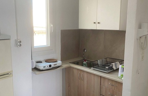 Kardamena House | Annoula Studio & Apartments