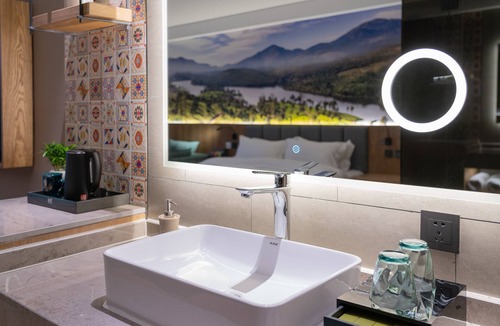 Jianyang Hotel | Anns Go Hotel