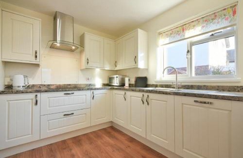 Seahouses House | Annstead House