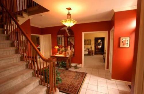 Annville Bed & Breakfast | Annville Inn Bed and Breakfast