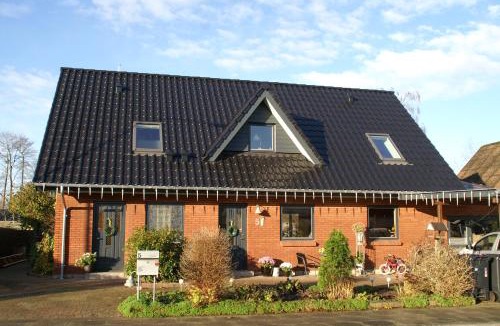 Sunds Bed & Breakfast | Annys Bed & Breakfast
