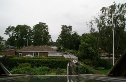 Sunds Bed & Breakfast | Annys Bed & Breakfast