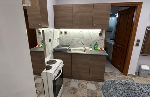 Ano Poli Apartment | Ano Poli Studios 1