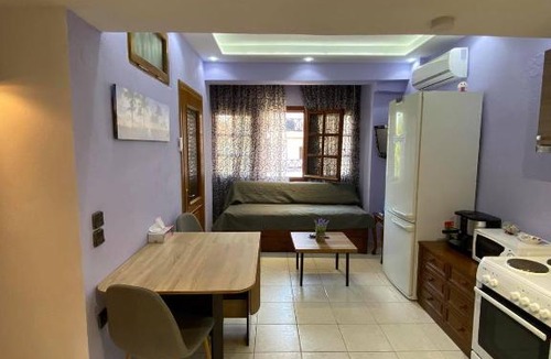 Ano Poli Apartment | Ano Poli Studios 2