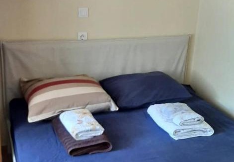 Ano Poli Apartment | Ano Poli Studios 5