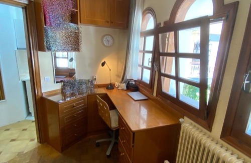 Ano Poli Apartment | Ano Poli Studios 5