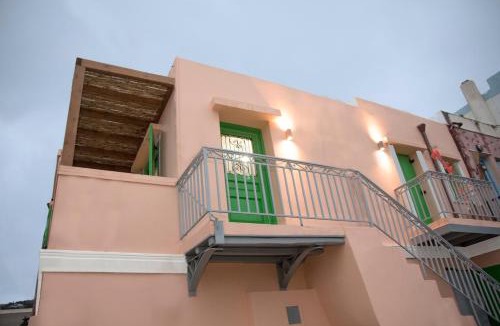 Ano Siros Apartment | Ano Siroa