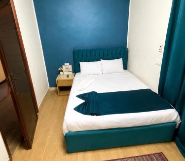 Giza Hostel | Anobis king