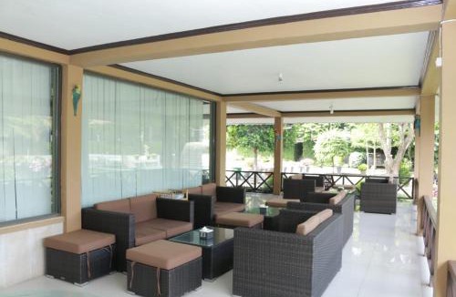 Sabang Resort | Anoi Itam Resort