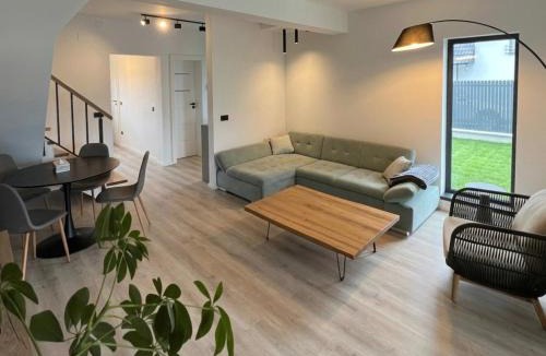 Livezeni Villa | ANON Mures