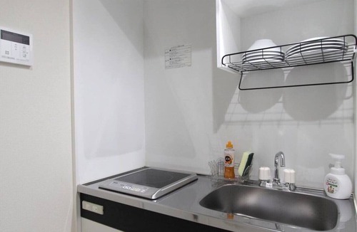 Higashi Condo | Anon Shibuya