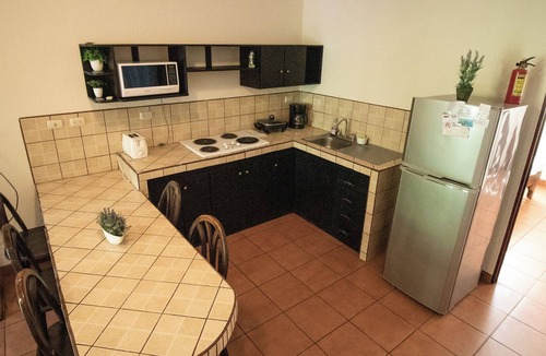 Playa Hermosa Apartment | Anona Guesthouse