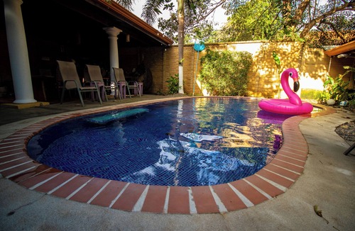 Playa Hermosa Apartment | Anona Guesthouse