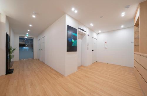 Cheonan Hotel | Anook Hotel Cheonan Station 1st