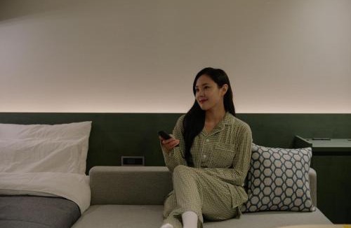 Paldal-gu Hotel | Anook Hotel Suwon Station