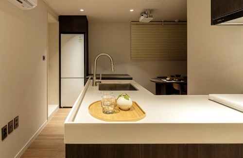 Jung-gu Hotel | Anook Stay Daejeon Daeheung